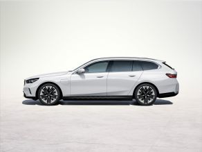 BMW 530e xDrive Touring