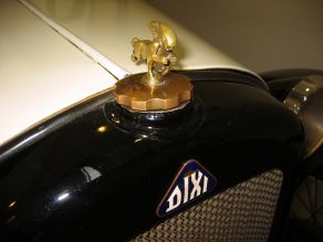 Dixi 3/15 PS DA1 von 1928