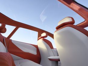 BMW Vision Neue Klasse X