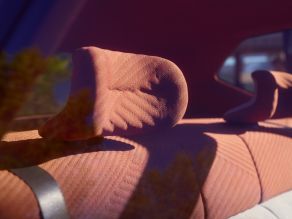 BMW Vision Neue Klasse X