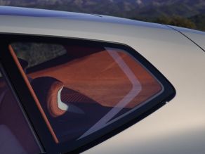 BMW Vision Neue Klasse X