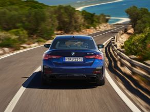 BMW M440i xDrive Gran Coupé
