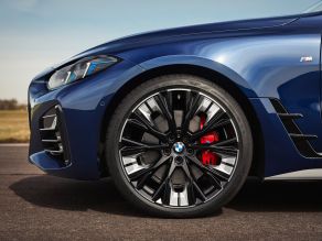 BMW M440i xDrive Gran Coupé