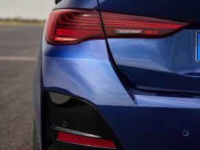 BMW M440i xDrive Gran Coupé