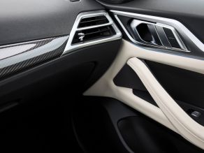 BMW M440i xDrive Gran Coupé