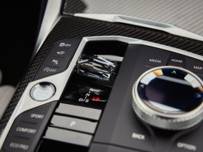 BMW M440i xDrive Gran Coupé