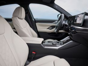 BMW M440i xDrive Gran Coupé