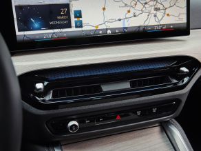 BMW i4 eDrive40