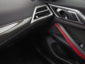 BMW i4 M50 xDrive