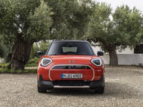 MINI Aceman SE