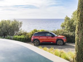 MINI Aceman SE