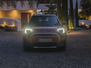 MINI Aceman SE