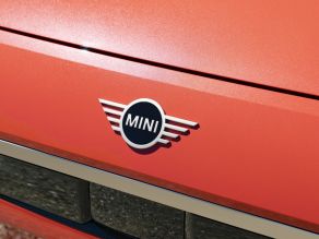 MINI Aceman SE
