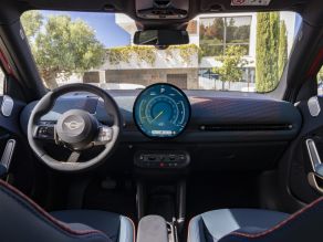MINI Aceman SE