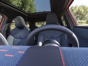 MINI Aceman SE