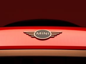 MINI Aceman SE