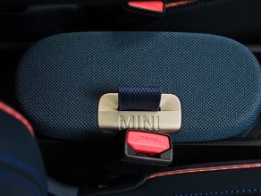 MINI Aceman SE