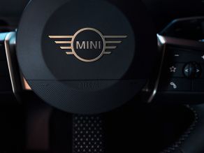 MINI Aceman SE