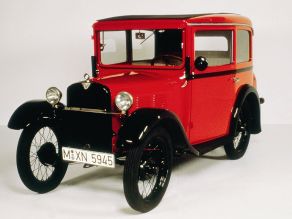 BMW 3/15 PS DA 2