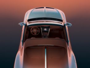 BMW Concept Skytop