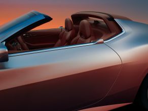 BMW Concept Skytop