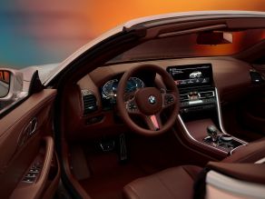 BMW Concept Skytop