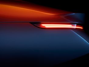 BMW Concept Skytop