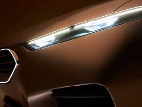 BMW Concept Skytop