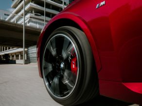 BMW M240i xDrive Coupé