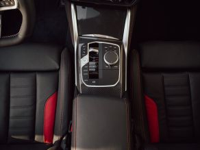 BMW M240i xDrive Coupé