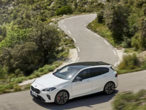 BMW M135 xDrive