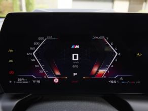 BMW M135 xDrive