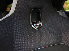 BMW M135 xDrive