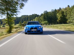 BMW M3 Touring