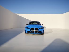 BMW M3 Touring