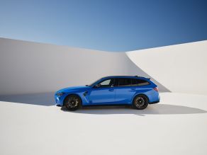 BMW M3 Touring