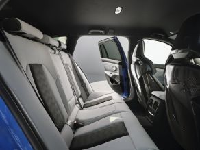 BMW M3 Touring