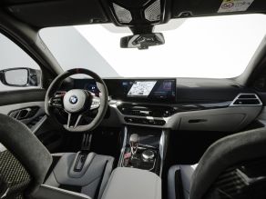 BMW M3 Touring