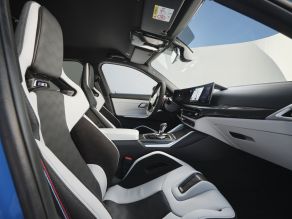 BMW M3 Touring