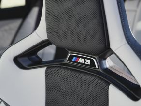 BMW M3 Touring