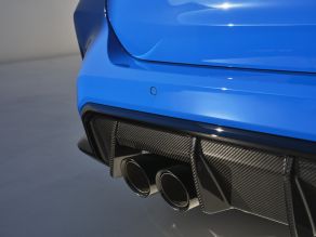 BMW M3 Touring