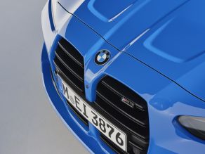 BMW M3 Touring