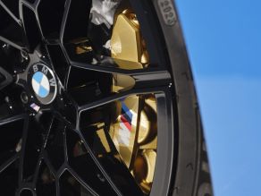 BMW M3 Touring