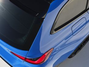 BMW M3 Touring