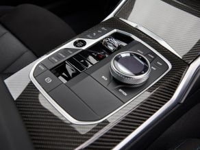 BMW 330i Limousine