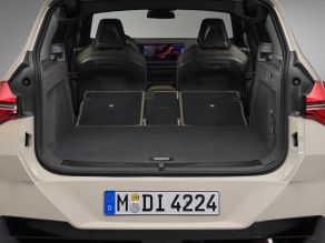 BMW X3 M50 xDrive