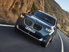 BMW X3 30e xDrive