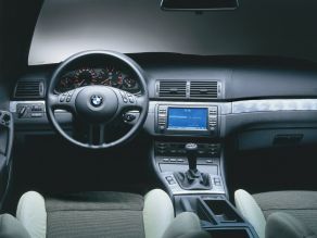 BMW 3er compact