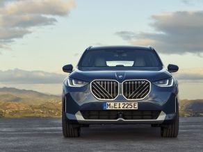BMW X3 30e xDrive