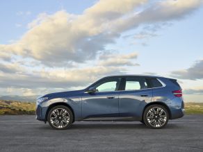 BMW X3 30e xDrive